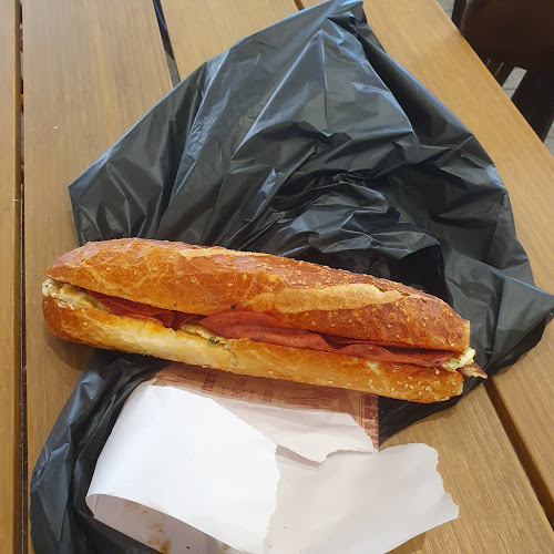 Opinii despre DNA.TLV în תל אביב-יפו - הסעדה