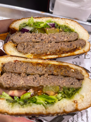 Opinii despre האקדמיה לנקניק în פתח תקווה - הסעדה