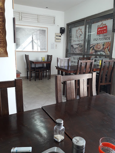 Opinii despre חומוס מיכא în סח'נין - הסעדה