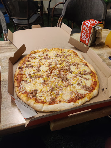 פיצה סטאר - פתח תקווה