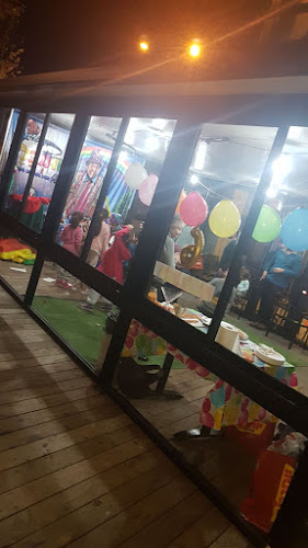 פרגו פיצה במודיעין - מודיעין מכבים רעות