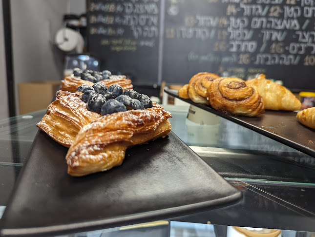 Comentarii opinii despre איש קפה - בית קפה , קפסולות, פולי קפה