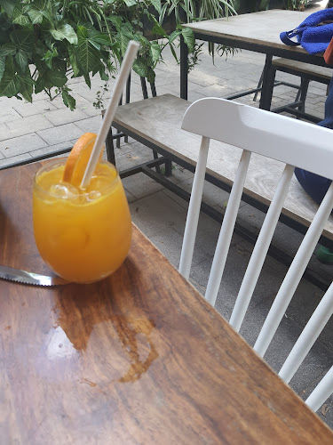 NOLA American Bakery - תל אביב-יפו