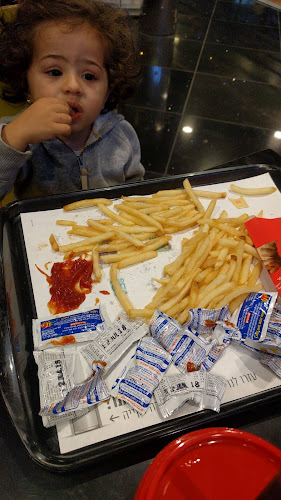 נעמי 4, ירושלים