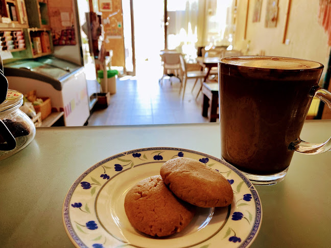 Mauna - מטבח טבעוני - מצפה רמון