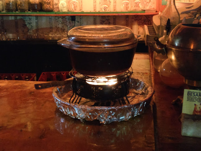 בסרביה - ירושלים