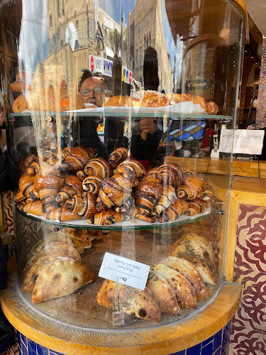 Opinii despre מילק בייקרי în תל אביב-יפו - הסעדה