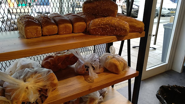 Opinii despre דני בתי מאפה רעננה în רעננה - הסעדה