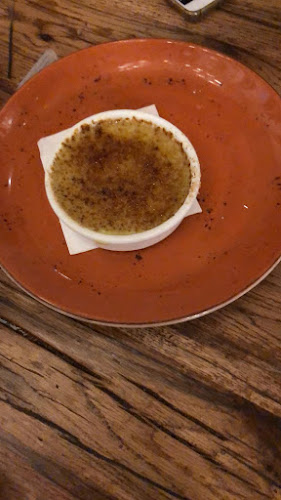 רפאלו - הסעדה