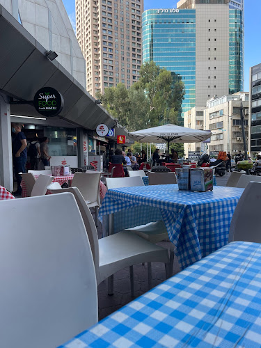 זיסמן שלום 3, רמת גן