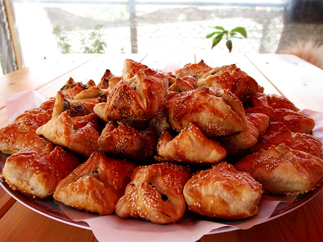 Annamaja Home Culinary - אנהמיה מטבח ביתי - הסעדה