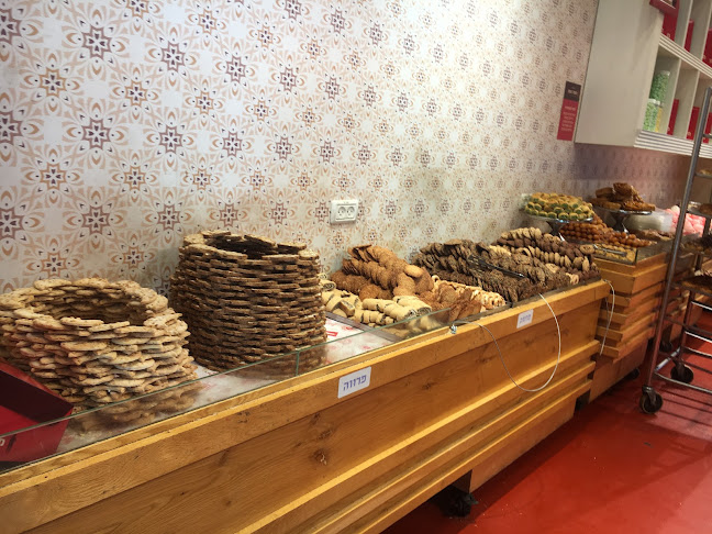 Comentarii opinii despre מאפה נאמן