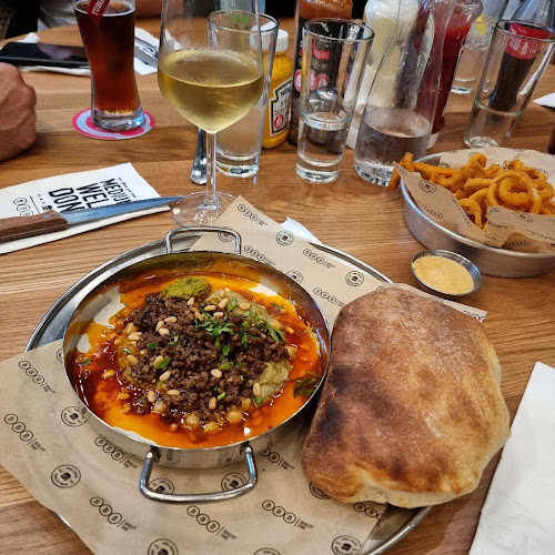 Comentarii opinii despre BBB מודיעין