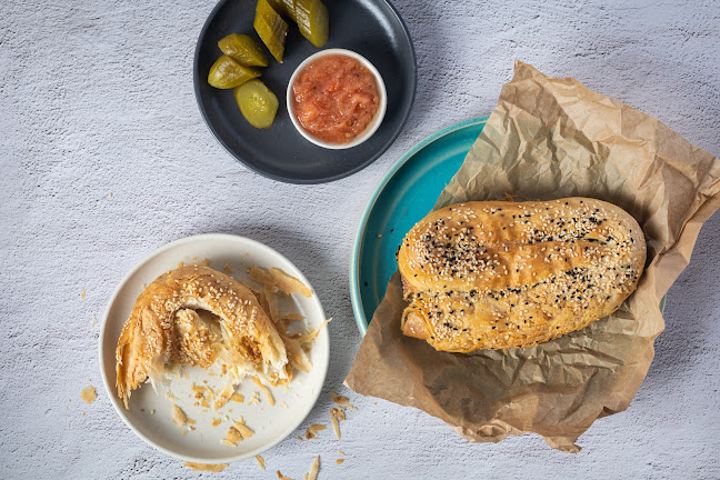 בייקשופ - תל אביב-יפו