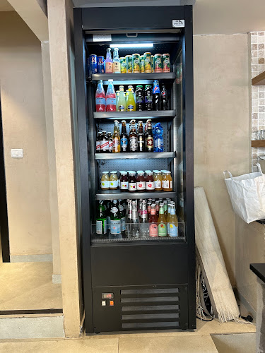 Comentarii opinii despre Silicafe Coffee Shop סיליקפה