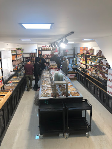 Opinii despre קליית בראשית în בית שמש - הסעדה