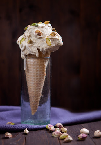 ארטה גלידריה - הסעדה