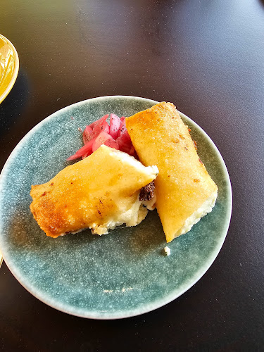 Muza wine bar - מוזה בר יין - הסעדה