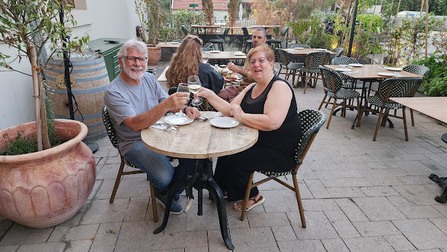 שביל האטד 5, תל אביב-יפו