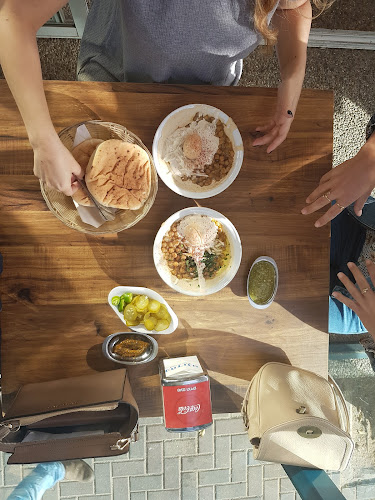 בהדונס - פתח תקווה