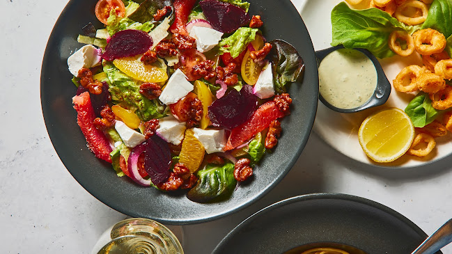 At Papas - את פאפאס