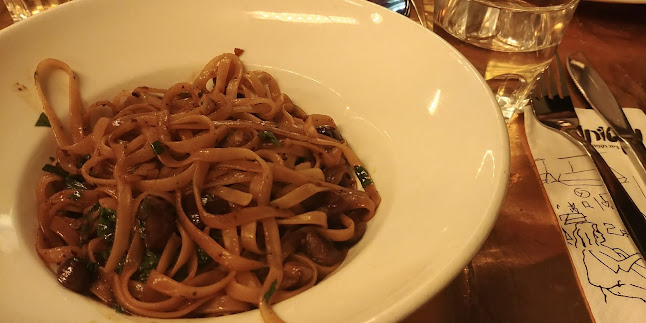 נוקטורנו - ירושלים