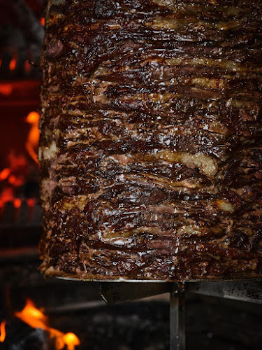 Opinii despre המשביע דימונה în דימונה - הסעדה