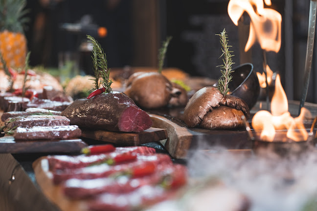 ארגנטינוס - Argentinos - הסעדה