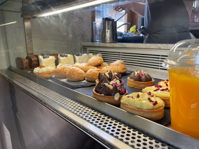 מילק בייקרי