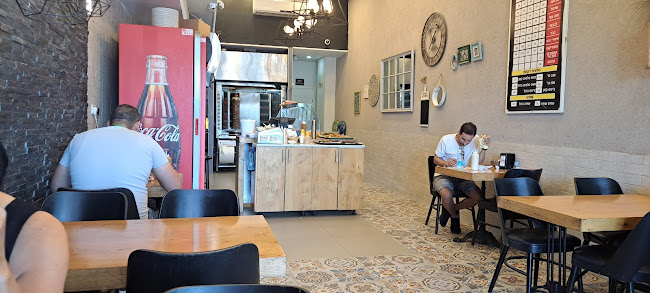 Opinii despre שווארמה העמק în עפולה - הסעדה