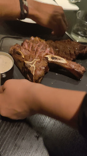 Opinii despre צ'אקרה în ירושלים - הסעדה