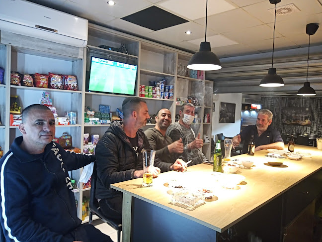 Opinii despre פאוזה בר ירוחם în ירוחם - הסעדה