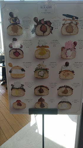 Opinii despre רולדין în ראשון לציון - הסעדה
