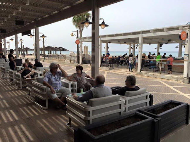 קפה קפה - חיפה