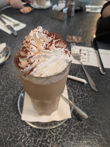 Comentarii opinii despre קפה דניה גבעת שאול