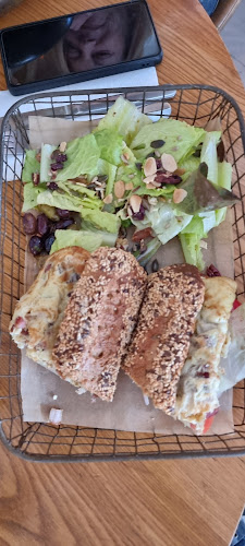 Opinii despre מסעדת גרציא în העוגן - הסעדה