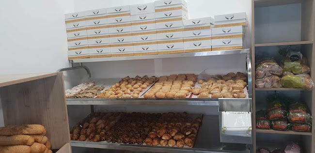 מאפיית המוציא - חולון