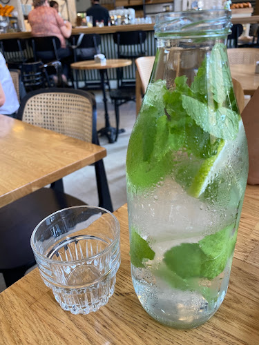 Comentarii opinii despre קפה נאדי