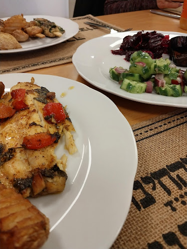 אלברוס - נוף הגליל