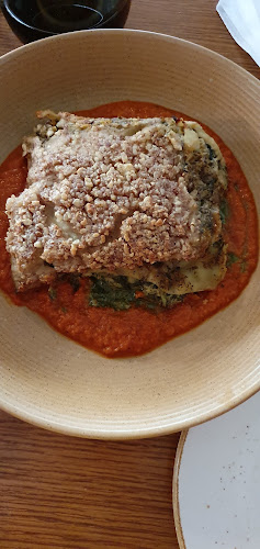 משק ברזילי - הסעדה