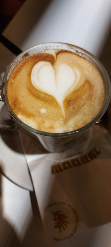 קפה שטמפפר - נתניה