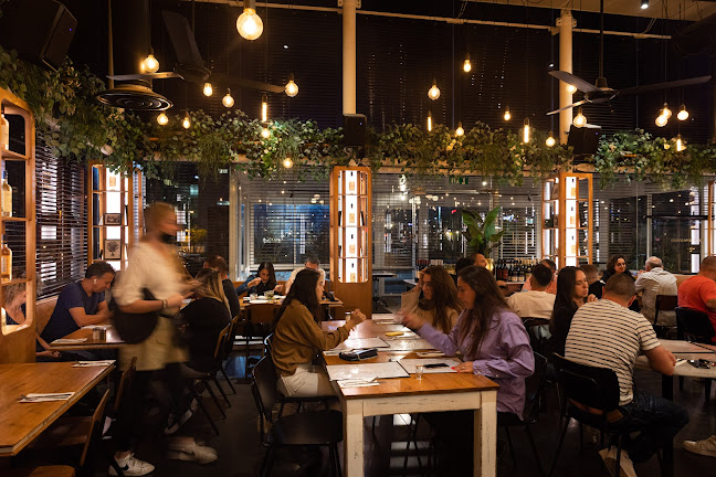 Comentarii opinii despre פיצה פורטו איירפורט סיטי