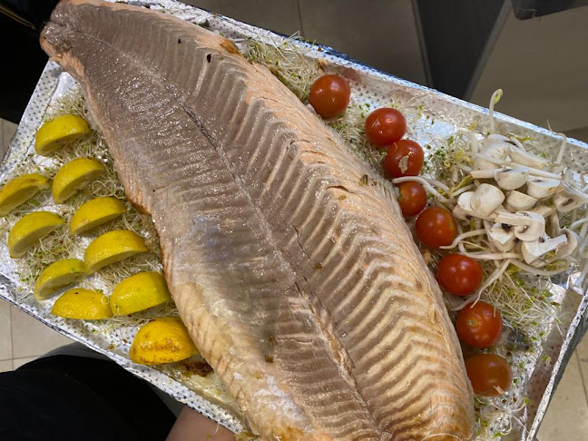 Comentarii opinii despre קייטרינג קונספט - שולמית גולדמן