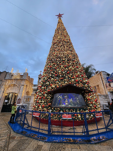 Opinii despre محمص الناصره - גרעיני נצרת în נצרת - הסעדה