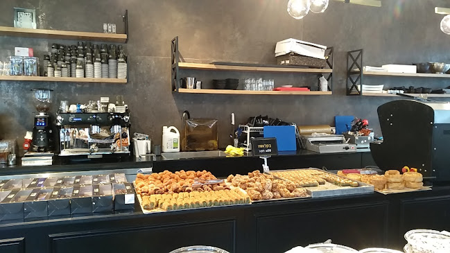 דני בתי מאפה רעננה