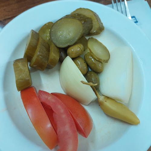 עכו העתיקה - עכו