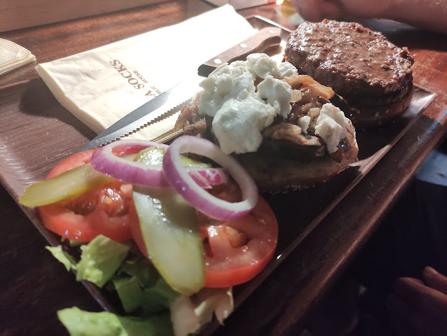 נולה סוקס פאב - חיפה