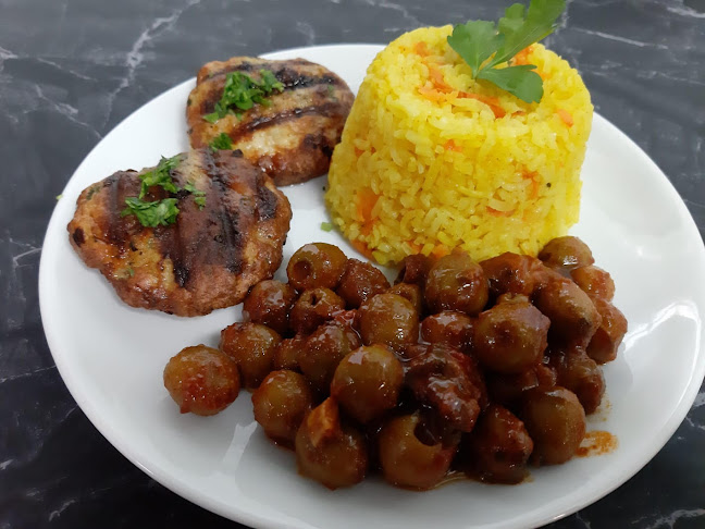 שירותי קייטרינג בראשון לציון - תבשילי גן עדן