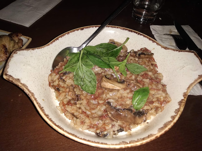 Opinii despre ג'קו סטריט în ירושלים - הסעדה