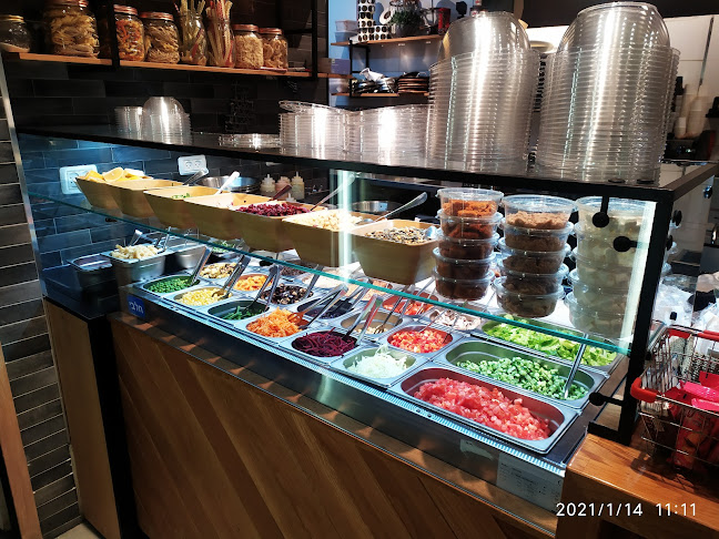 מאפה מאמאלה - תל אביב-יפו